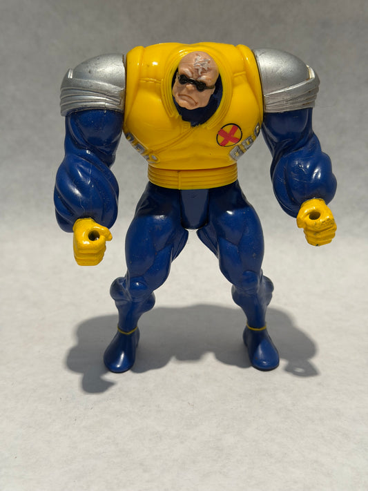 1993 X-Men Strong Man