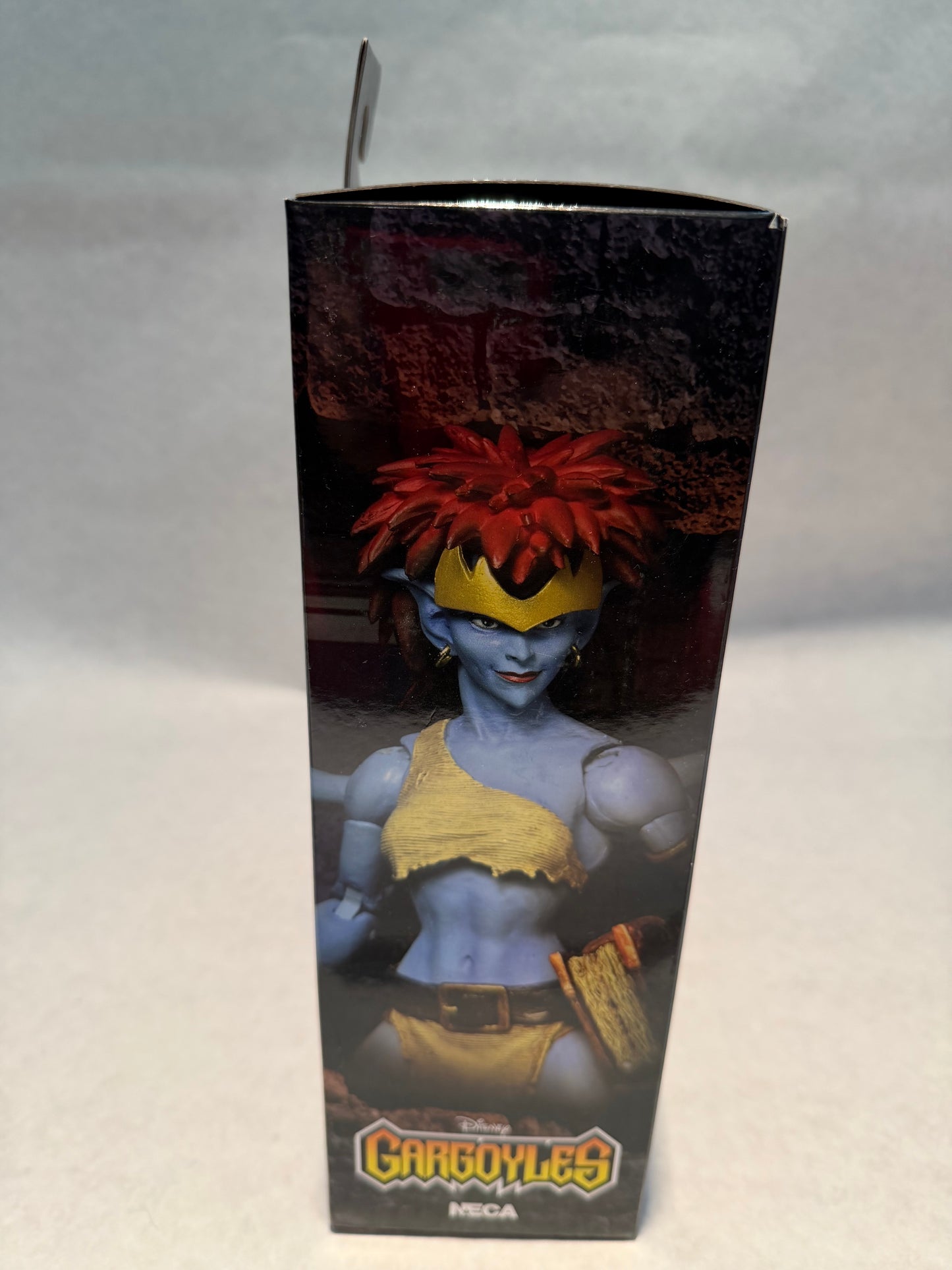 Neca Gargoyles Demona