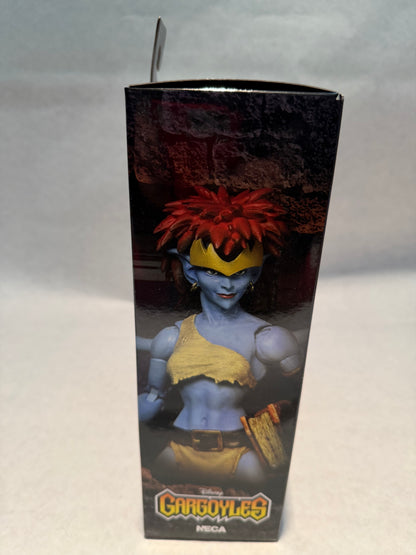Neca Gargoyles Demona