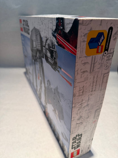 Lego Star Wars  AT-AT (75228)