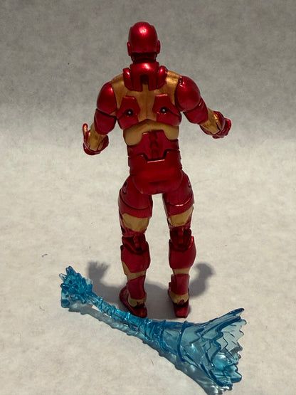 Marvel Universe Iron Man Modular Armor