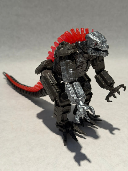Godzilla vs Kong Mechagodzilla