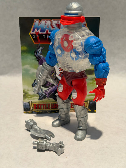 MOTU Origins Roboto