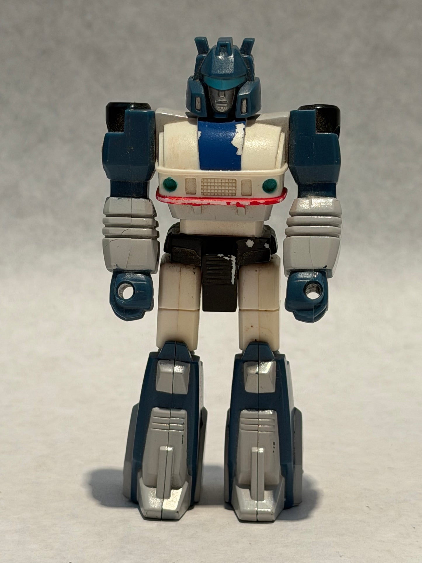 1990 Transformers Action Masters Jazz