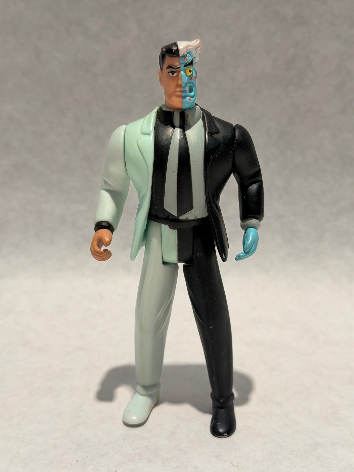 1993 Two Face
