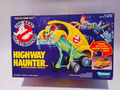 Ghostbusters Highway Haunter - Vintage