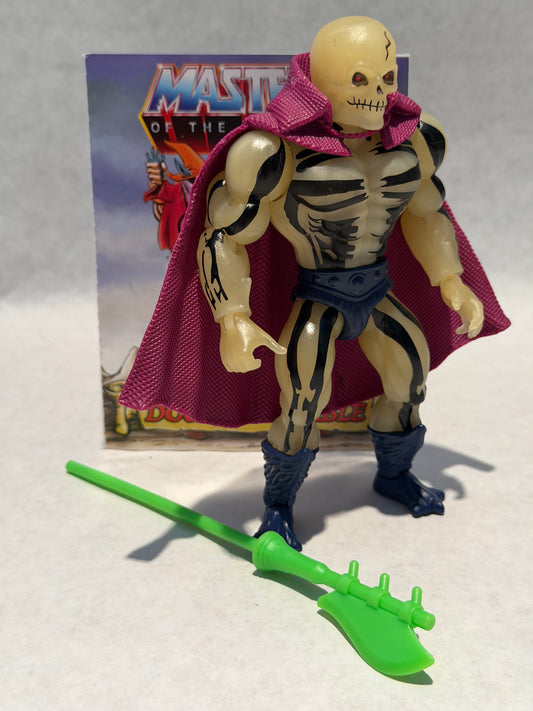 MOTU Origins Scare Glow