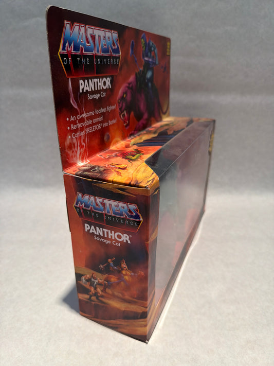 MOTU Retro Panthor