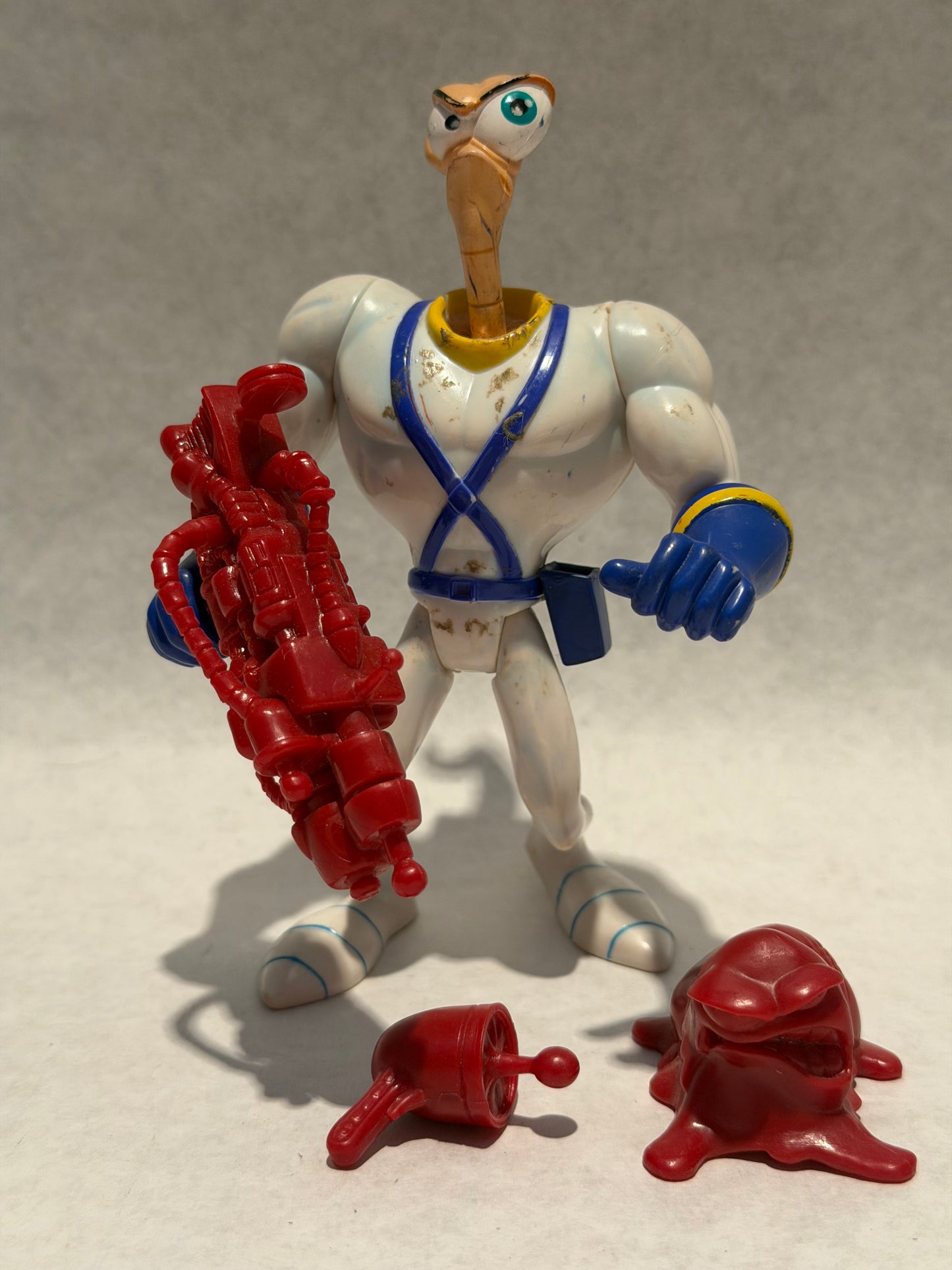 1995 Earthroom Jim