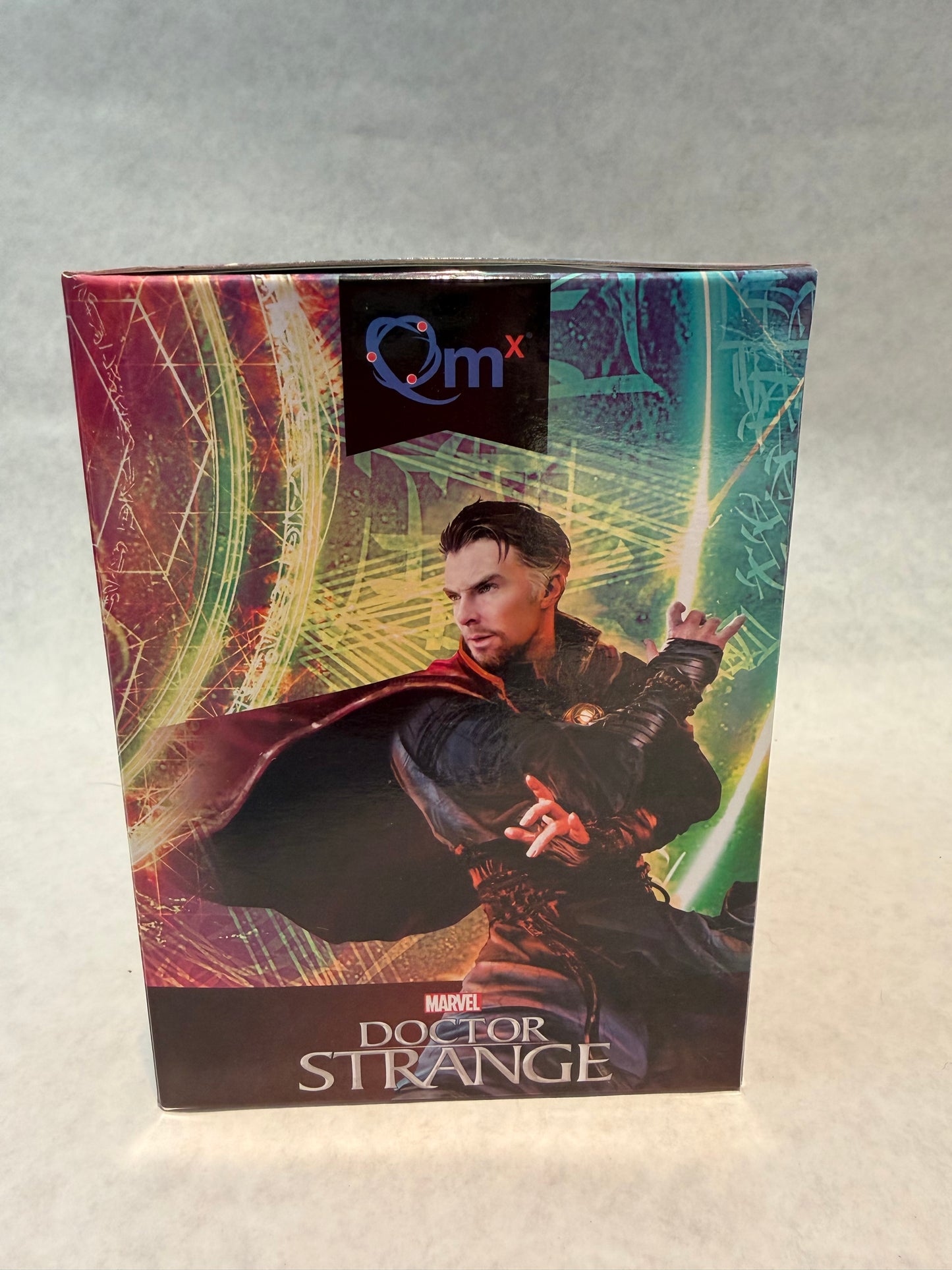 Q-Fig Dr. Strange