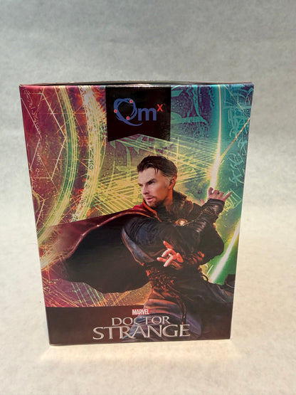 Q-Fig Dr. Strange