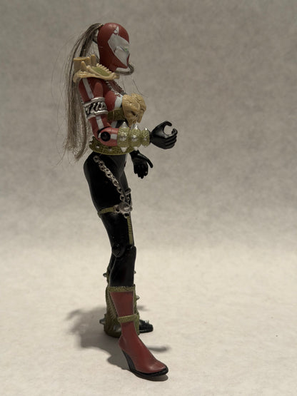 Mcfarlane She-Spawn 1996 Vintage Figure
