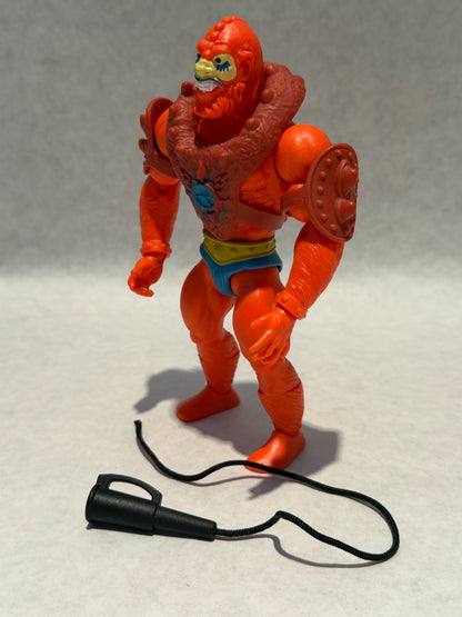 MOTU Origins Beast Man