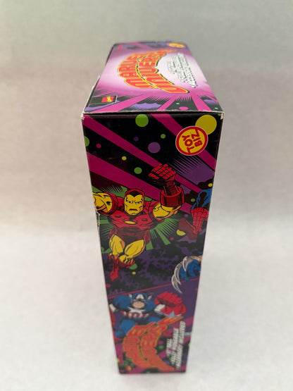 Marvel Universe 10 inch Green Goblin MIB