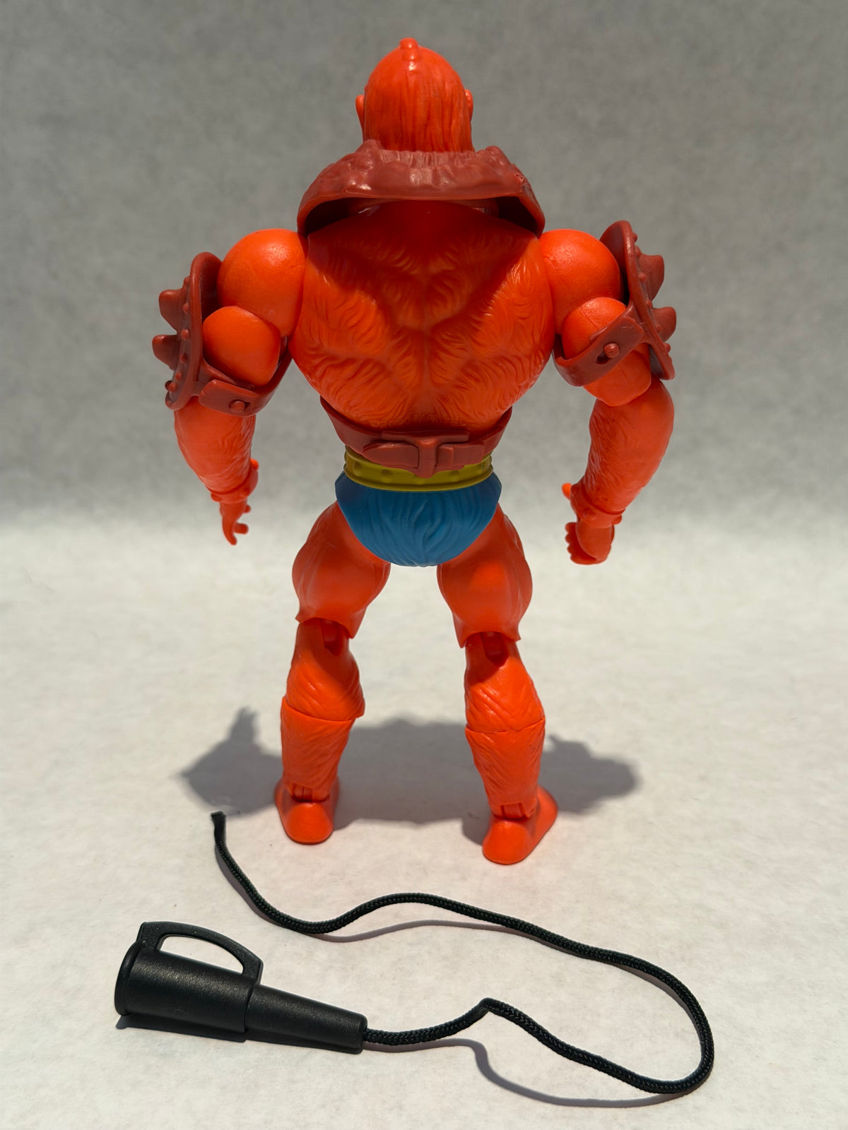 MOTU Origins Beast Man