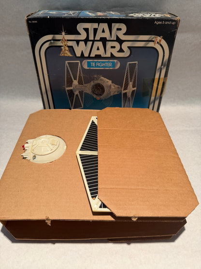 1978 Star Wars Tie Fighter