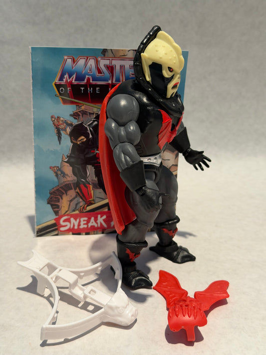 MOTU Origins Hordak