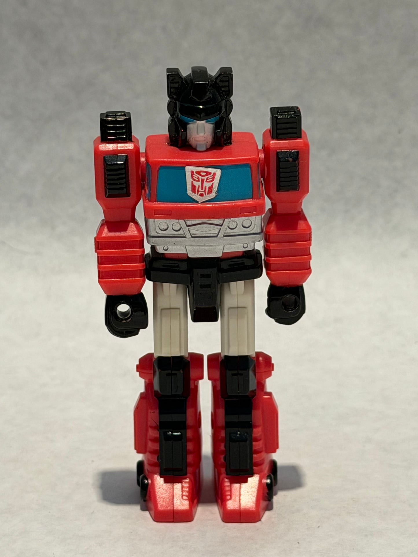 1990 Transformers Action Masters Inferno