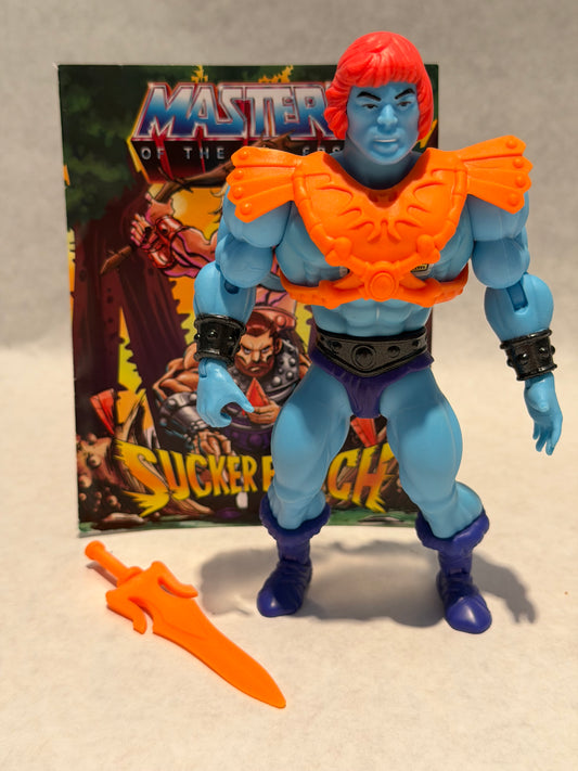 MOTU Origins Faker