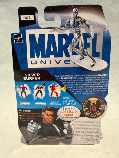 Marvel Universe