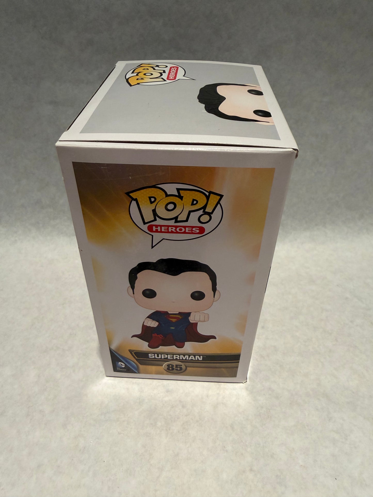 Funko Pop 85 Superman