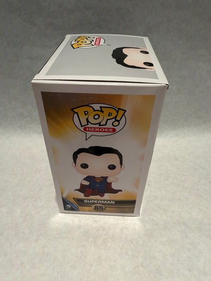 Funko Pop 85 Superman
