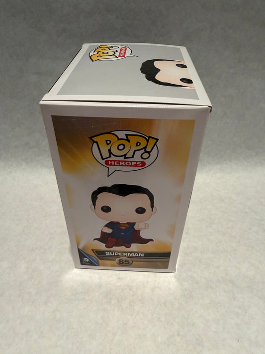 Funko Pop 85 Superman