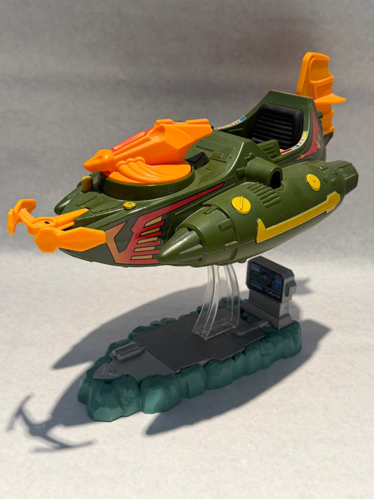 MOTU Origins Wind Raider