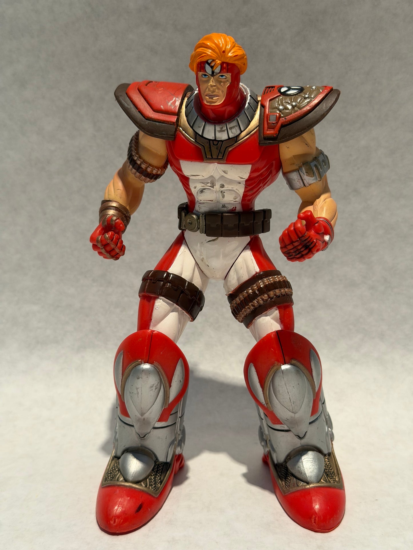 1997 Youngblood Rob Liefeld Figure