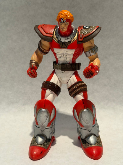1997 Youngblood Rob Liefeld Figure