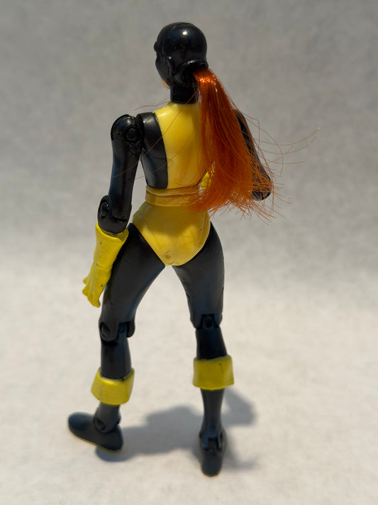 1997 Original X-Men Marvel Girl