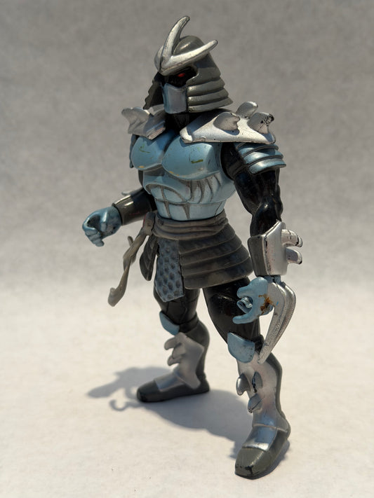 2002 TMNT Shredder