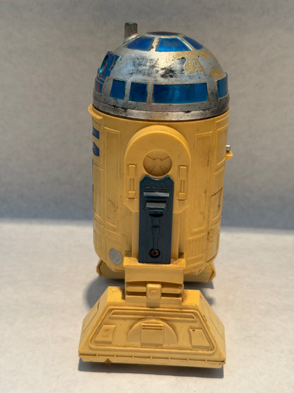 1978 Star Wars R2D2 Radio Control
