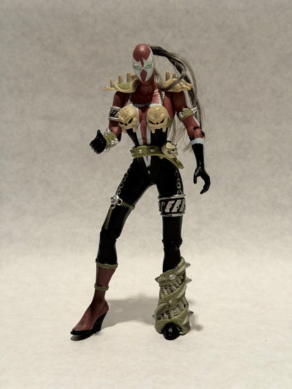 Mcfarlane She-Spawn 1996 Vintage Figure