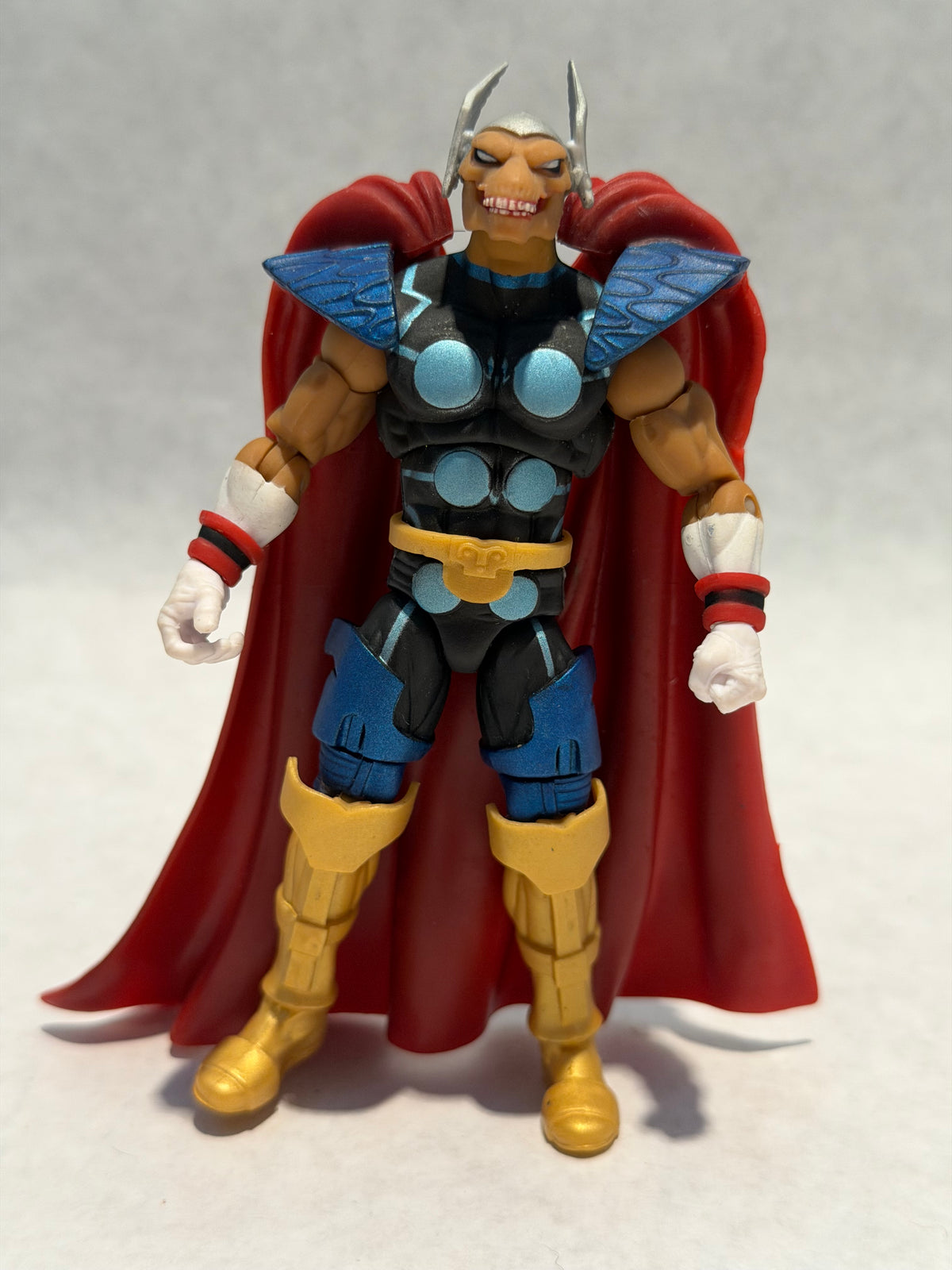 Marvel Universe Beta Ray Bill