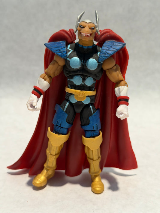 Marvel Universe Beta Ray Bill
