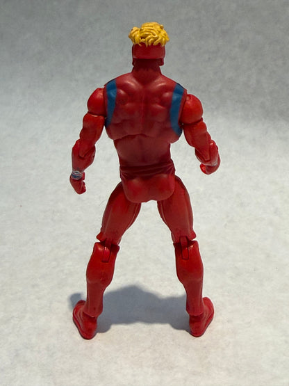 Marvel Universe Captain Britain