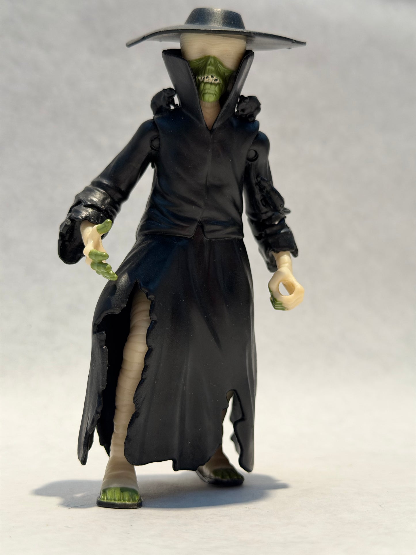 2013 TMNT Rat King