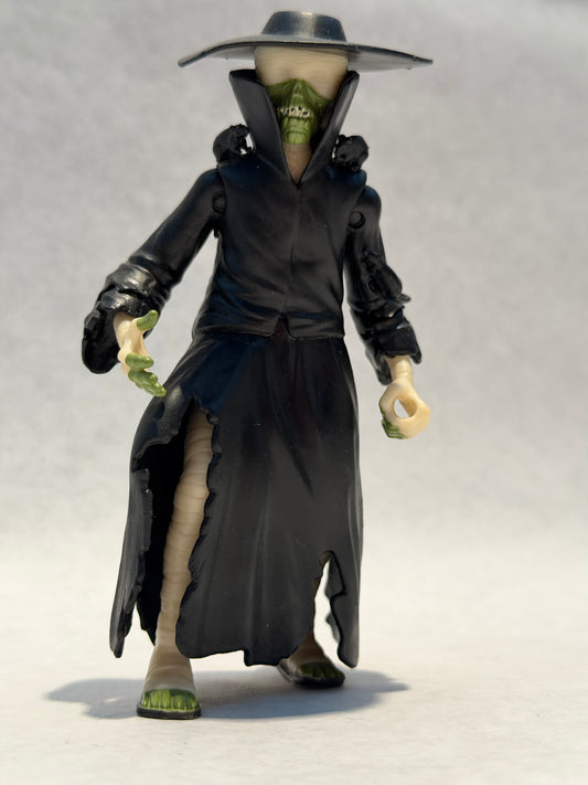 2013 TMNT Rat King