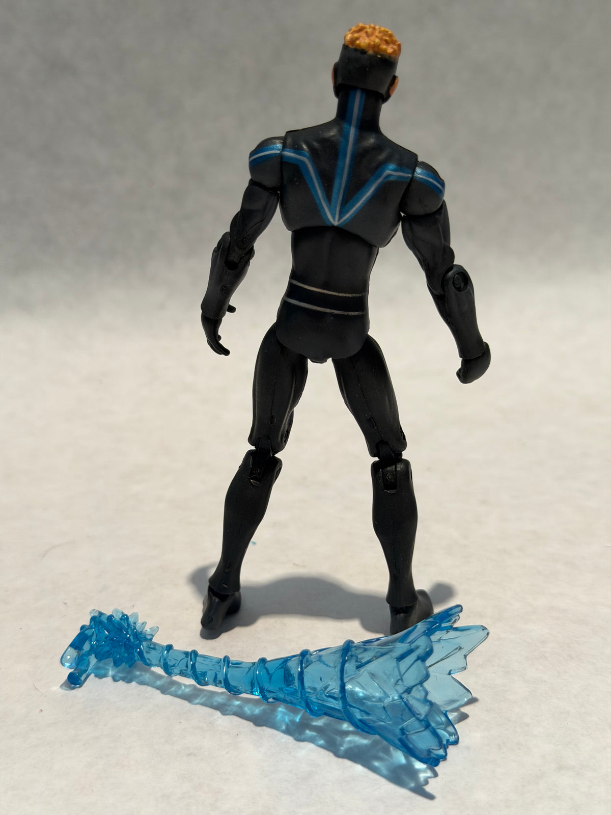 Marvel Universe Series 2 Havok