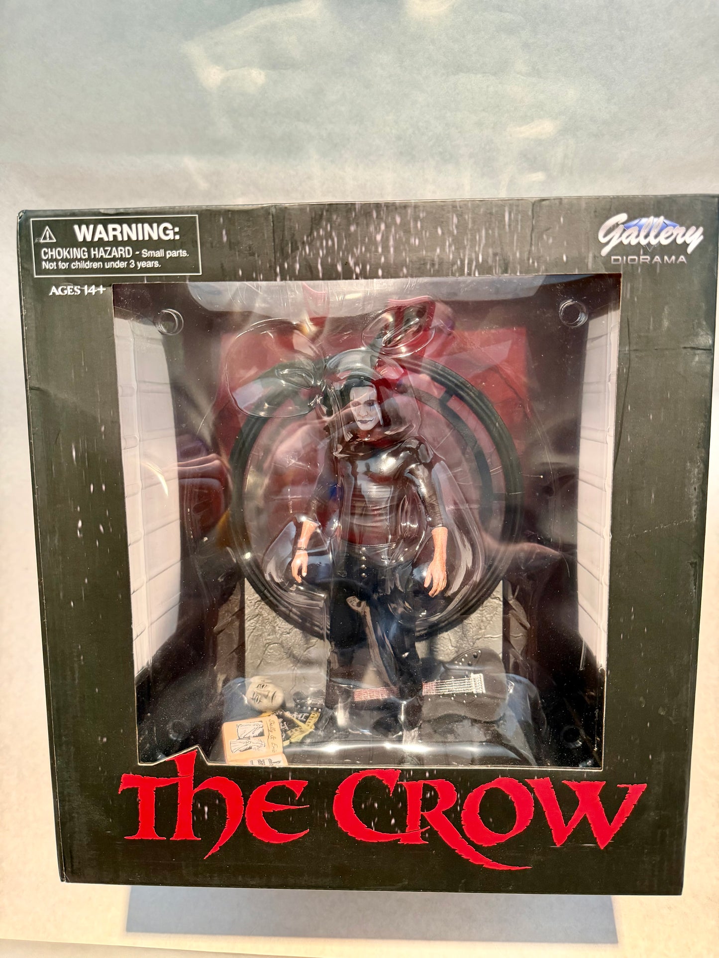 Diamond Select Gallery The Crow