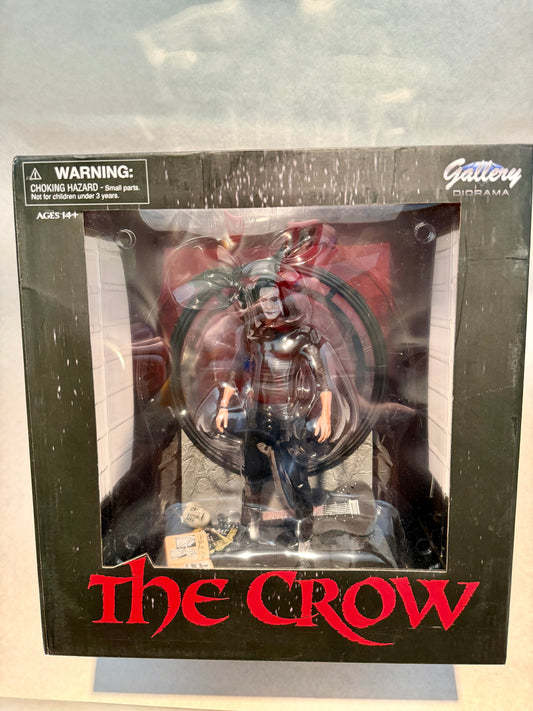 Diamond Select Gallery The Crow