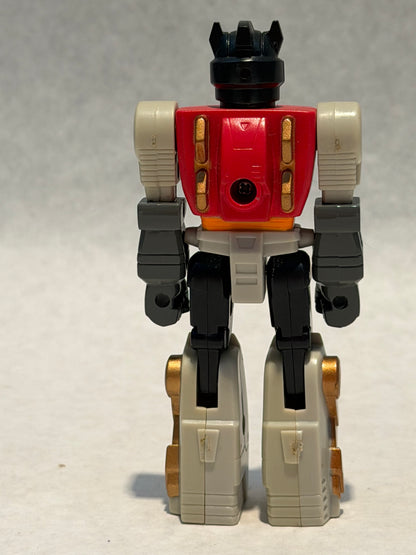 1990 Transformers Action Masters Snarl
