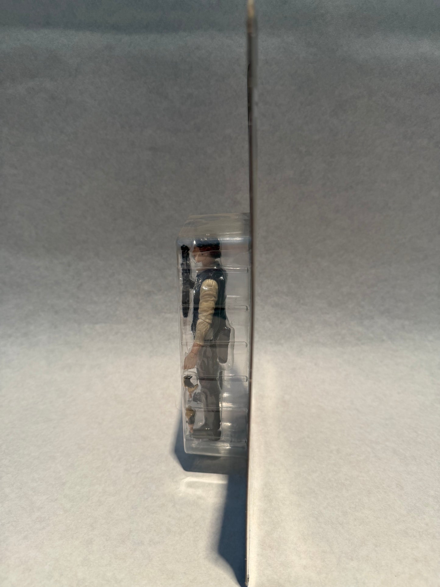 Star Wars 40th Anniversary Black Series Han Solo