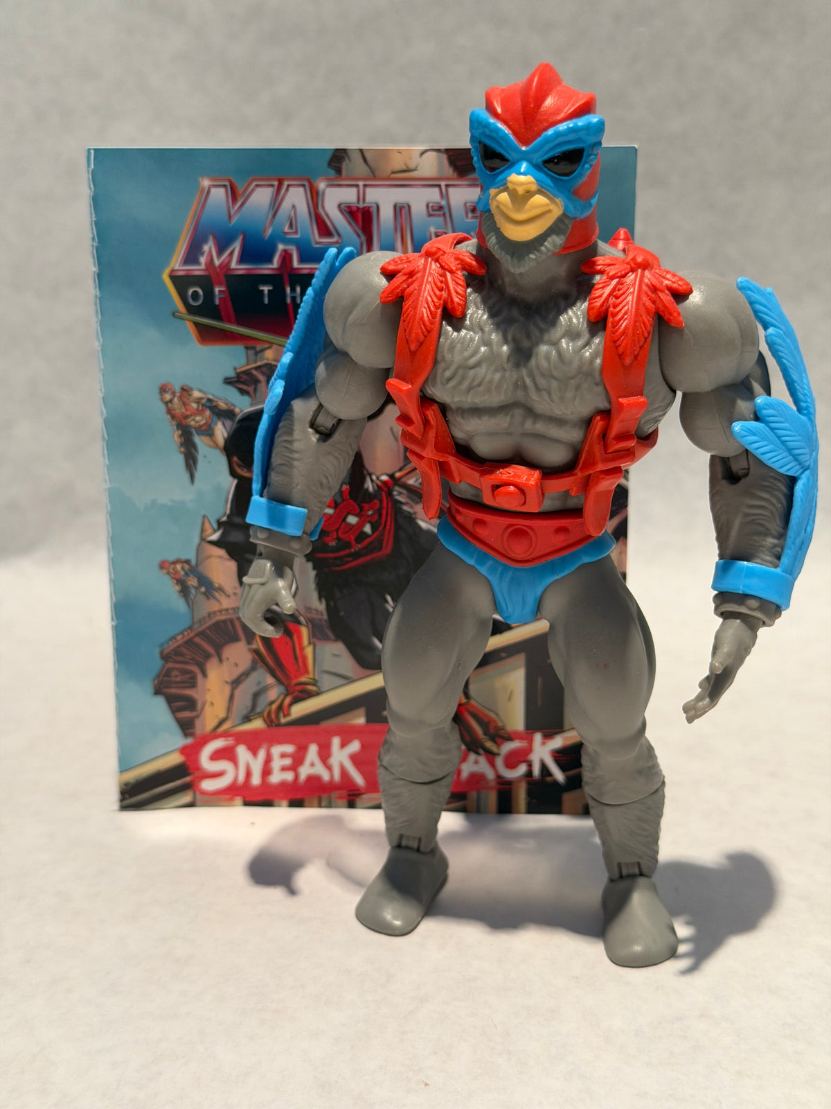 MOTU Origins Stratos