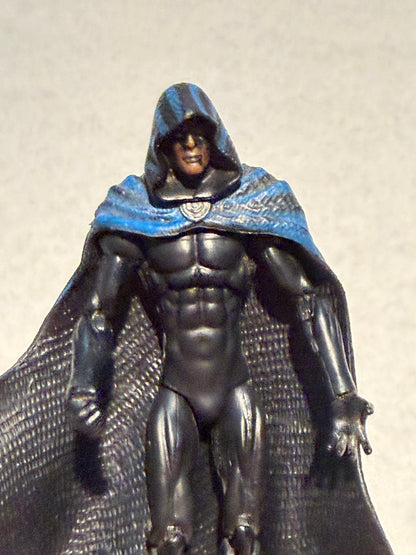 Marvel Universe Knights Cloak Series 5