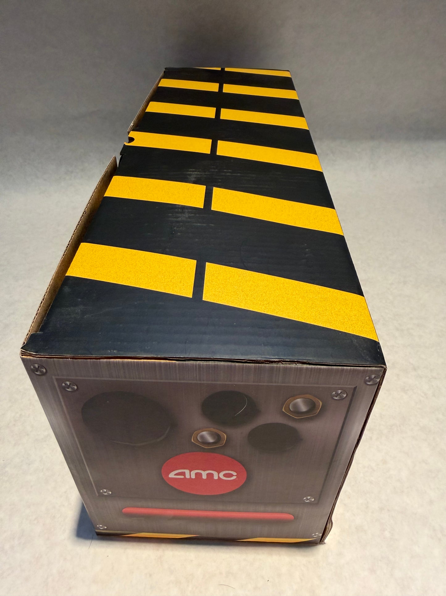 AMC Ghostbusters Popcorn Bucket