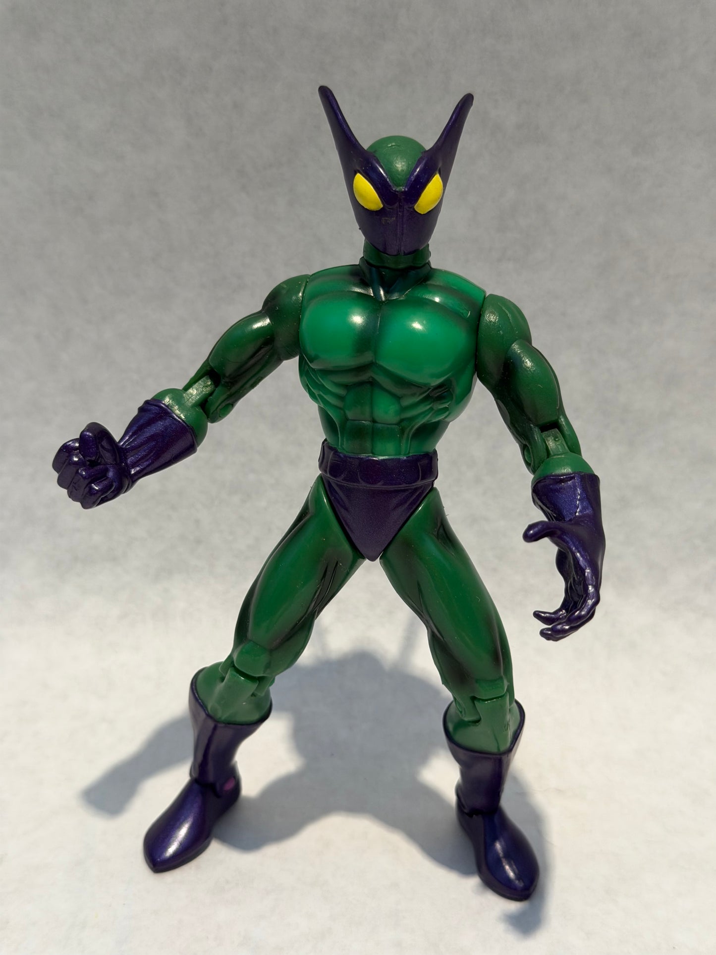 1997 Spider Force Beatle