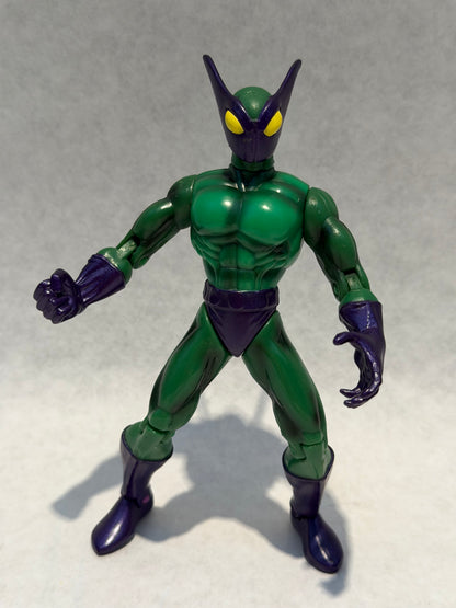 1997 Spider Force Beatle