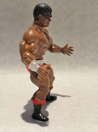 1981 MOTU Clamp Champ